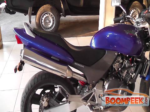 Honda -  Hornet 250 cha115 Motorcycle For Sale