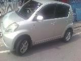 2006 Toyota Passo  Car For Sale.
