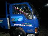 1991 Mitsubishi Canter 48 Lorry (Truck) For Sale.