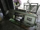  HITACHI METAL BANDSAW 220mm CB 22FA Constructional Vehicle For Sale.