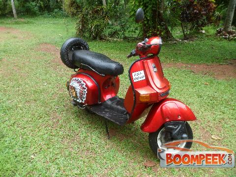 Bajaj classic scooter scooter Motorcycle For Sale