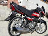 Hero Honda CD Deluxe 100cc Motorcycle For Sale