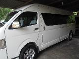 2014 Micro   Van For Sale.