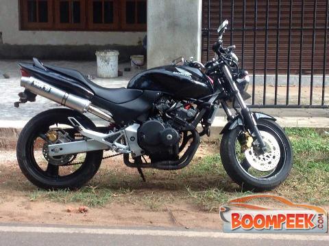 Honda -  Hornet 250 Chasi150 Motorcycle For Sale