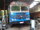 1996 Ashok Leyland Comet  Lorry (Truck) For Sale.