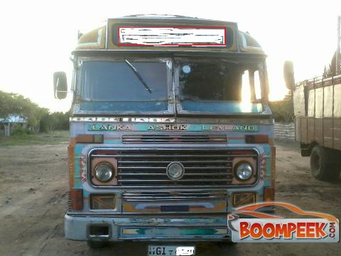 Ashok Leyland Comet comet super GI_**** Lorry (Truck) For Sale