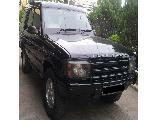 Land Rover SUV (Jeep) For Sale