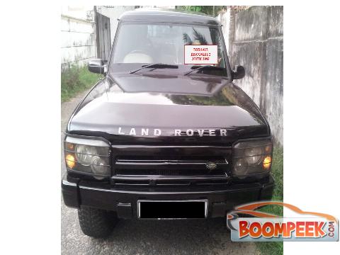 Land Rover Discovery 2 Discovery 2 SUV (Jeep) For Sale