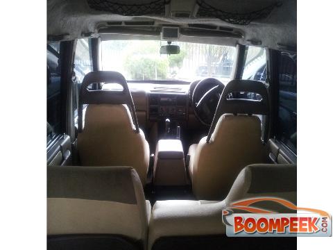 Land Rover Discovery 2 Discovery 2 SUV (Jeep) For Sale