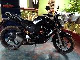 2013 Yamaha FZ16 fz 16 Motorcycle For Sale.