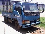 2001 Isuzu Elf 250 Lorry (Truck) For Sale.