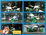 Honda -  CB4 JF****** Motorcycle For Sale