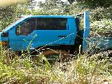  Toyota Dyna  Lorry (Truck) For Sale.