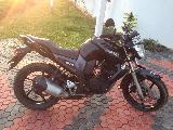 Yamaha FZ16 fz Motorcycle For Sale