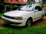 1993 Toyota Corona AT190 Car For Sale.