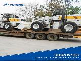2015 YUTONG Wheel Loader 966H Tipper Truck For Sale.
