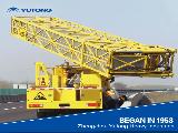 2015 YUTONG bridge detection tru  Constructional Vehicle For Sale.