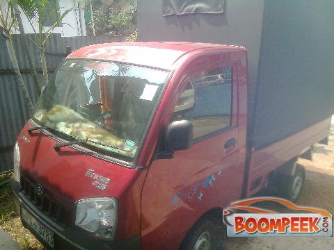 Mahindra Maxximo Plus  Lorry (Truck) For Sale