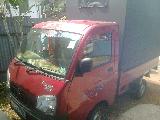 2014 Mahindra Maxximo Pluse Lorry (Truck) For Sale.