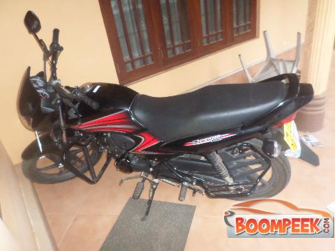 Honda -  Dream Yuga 110cc Motorcycle For Sale