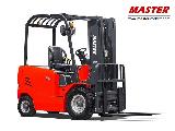 2015 Master Electric Forklift FB10-50 ForkLift For Sale.