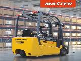 2015 Master Electric Forklift FB10-20 ForkLift For Sale.