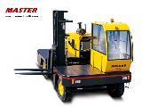 2015 Master Side Load Forklift 5T-8T ForkLift For Sale.