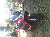 Honda -  PCX  Unregistered  Motorcycle For Sale