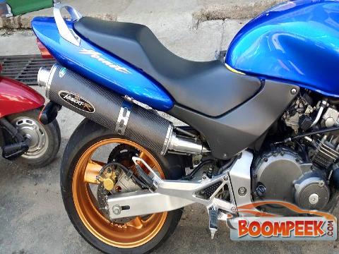 Honda -  Hornet 250 2011 Motorcycle For Sale
