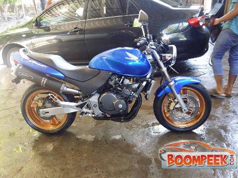 Honda -  Hornet 250 2011 Motorcycle For Sale