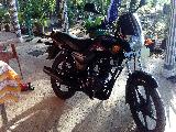 2013 Bajaj Platina 100 CC Motorcycle For Sale.