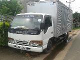 1999 Isuzu Elf nkr Lorry (Truck) For Sale.