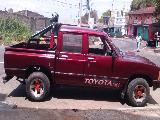 1989 Toyota LN 40 40 Cab (PickUp truck) For Sale.