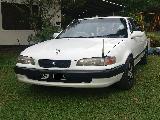 1995 Toyota Sprinter AE110 Car For Sale.