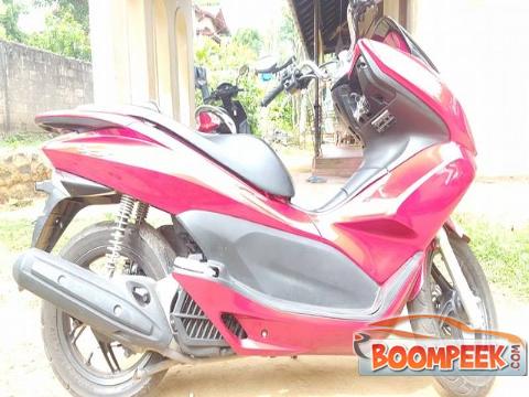honda  pcx 125 Bicycle For Sale