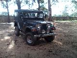  Willys long wheel 31-**** SUV (Jeep) For Sale.