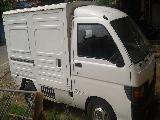 1998 Daihatsu Hijet  Lorry (Truck) For Sale.