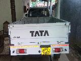 2014 TATA 207 DI  Cab (PickUp truck) For Sale.