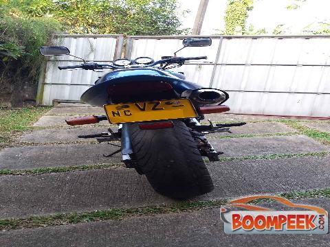 Honda Hornet 250cc Bicycle For Sale
