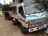 1993 Toyota Dyna 250 Tipper Truck For Sale.