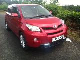 2007 Toyota IST NCP110 Car For Sale.