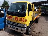 1993 Toyota Dyna carrier Lorry (Truck) For Sale.