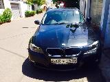 2009 BMW 3 series 318i Car For Sale.
