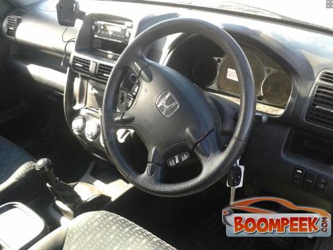 Honda CR-V  SUV (Jeep) For Sale