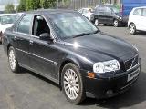 2004 Volvo S80  Car For Sale.