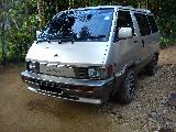  Toyota TownAce CR26 Van For Sale.
