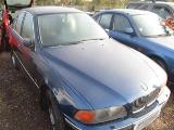 1998 BMW 528i  Car For Sale.