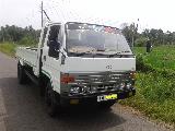 1993 Toyota Dyna LY230 Lorry (Truck) For Sale.