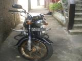 Honda -  CD 125 Twin  Motorcycle For Sale