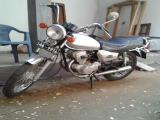 Honda -  CM 125  Motorcycle For Sale
